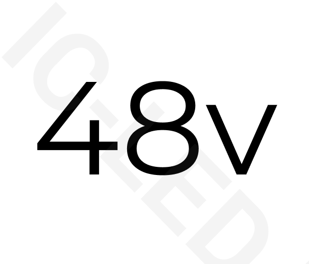  AC/DC блоки питания 48V